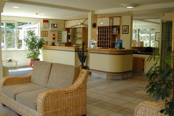 Hotel Le Ginestre Lido di Camaiore Exterior foto