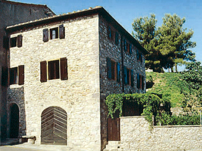 Hotel Le Ginestre Lido di Camaiore Exterior foto
